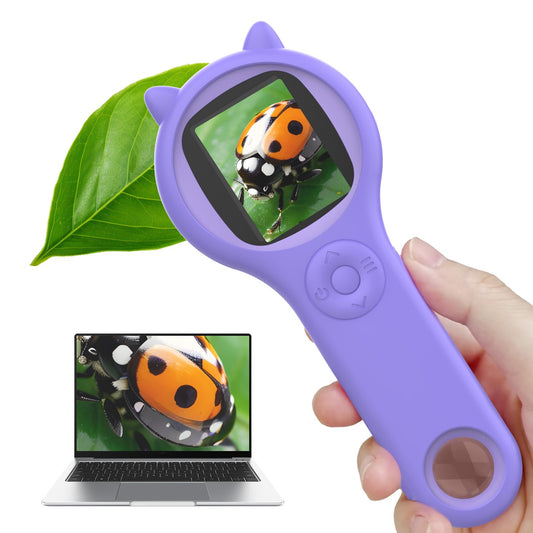 digital microscope